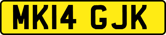 MK14GJK
