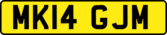 MK14GJM