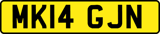 MK14GJN