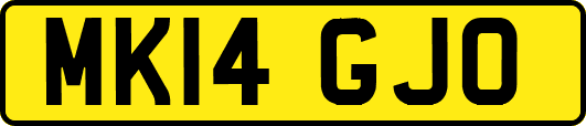 MK14GJO