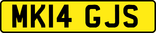 MK14GJS