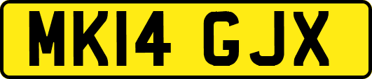 MK14GJX