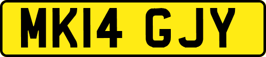 MK14GJY
