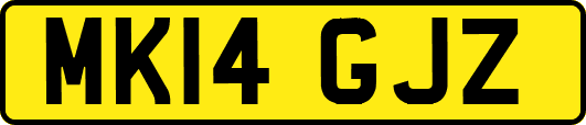 MK14GJZ