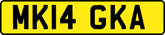 MK14GKA