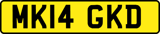 MK14GKD