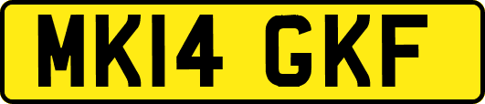 MK14GKF