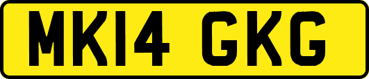 MK14GKG