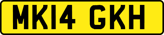 MK14GKH