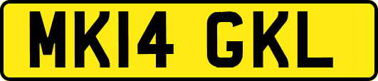 MK14GKL
