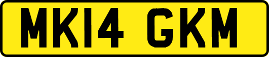 MK14GKM