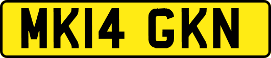 MK14GKN
