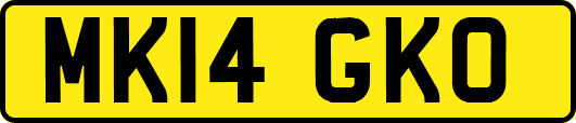 MK14GKO