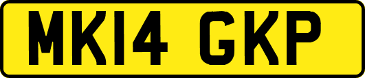 MK14GKP