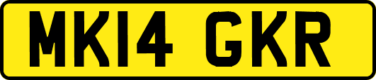 MK14GKR
