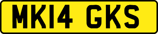 MK14GKS