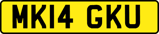 MK14GKU