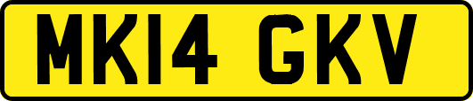 MK14GKV