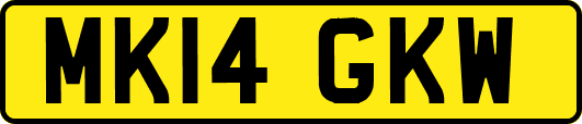 MK14GKW