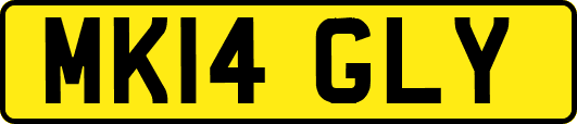 MK14GLY