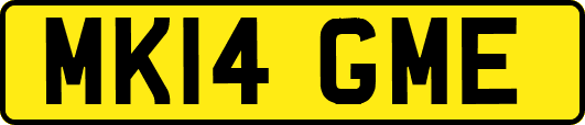 MK14GME