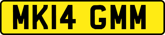 MK14GMM