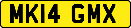 MK14GMX