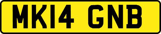 MK14GNB