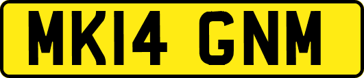 MK14GNM