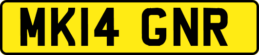 MK14GNR