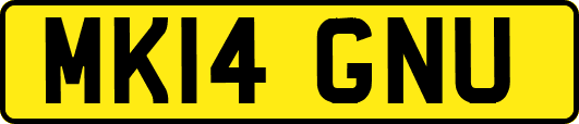 MK14GNU