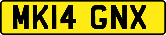 MK14GNX