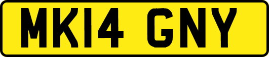 MK14GNY