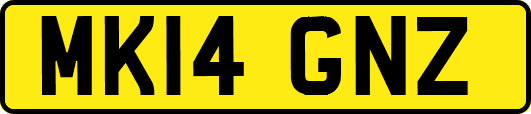 MK14GNZ