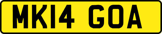 MK14GOA
