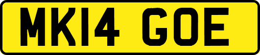 MK14GOE