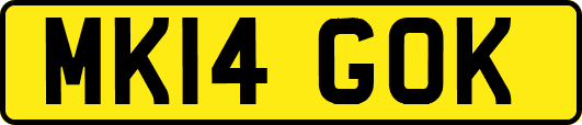 MK14GOK