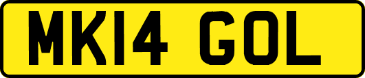 MK14GOL