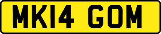 MK14GOM