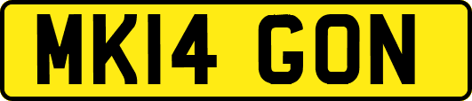 MK14GON