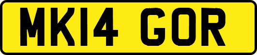MK14GOR
