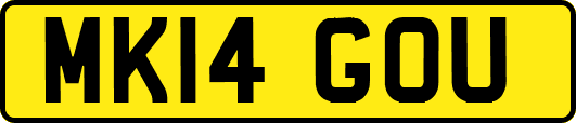 MK14GOU