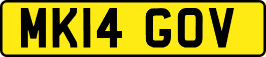 MK14GOV