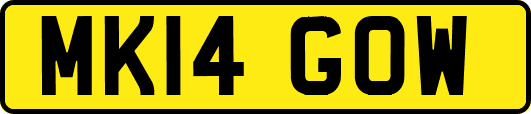 MK14GOW