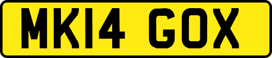 MK14GOX