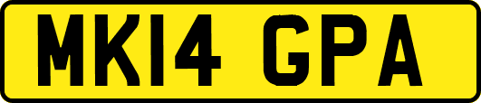 MK14GPA