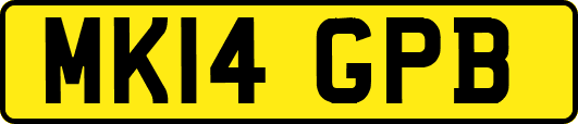 MK14GPB