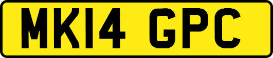 MK14GPC