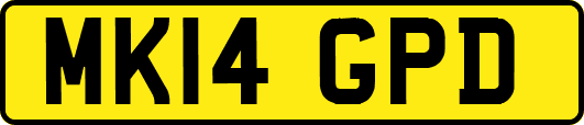 MK14GPD