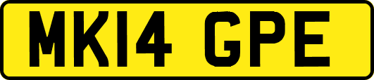 MK14GPE